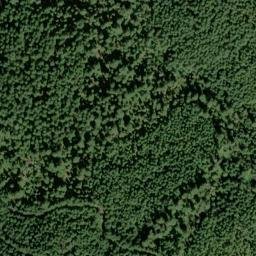 Satellite imagery of Red Cloud Mine, US