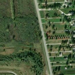 Satellite imagery of Turning Point 199, CA