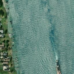 Satellite imagery of Turning Point 199, CA
