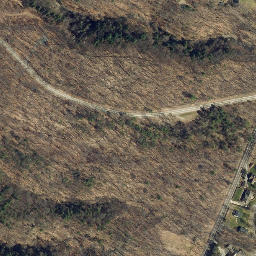 Satellite imagery of Foster Point, US