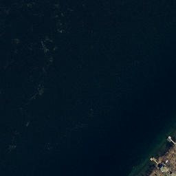 Satellite imagery of Long Point, US