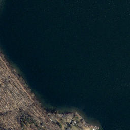 Satellite imagery of Willow Point, US