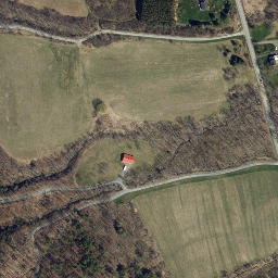 Satellite imagery of Dolphin Point, US