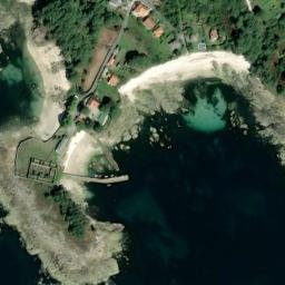 Satellite imagery of survey_point, ES