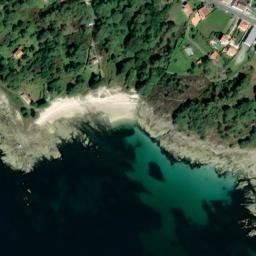 Satellite imagery of survey_point, ES