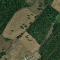 Satellite imagery of Sierra de Orrea, ES