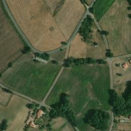 Satellite imagery of Sierra de Orrea, ES