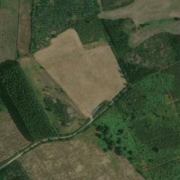 Satellite imagery of Serra do Farelo, ES