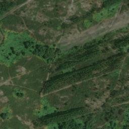 Satellite imagery of Serra do Farelo, ES