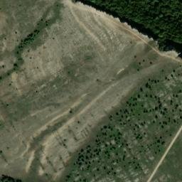 Satellite imagery of Valcabado, ES