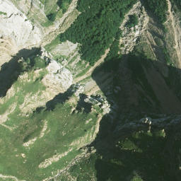 Satellite imagery of Cruz 295, ES