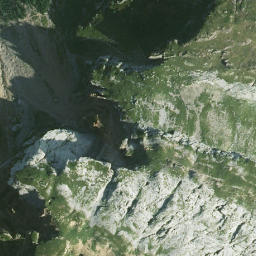 Satellite imagery of Cruz 295, ES