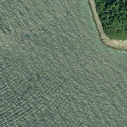 Satellite imagery of Rt Goli, HR