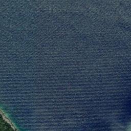 Satellite imagery of Rt Knežica, HR