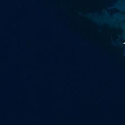 Satellite imagery of Vilasta Ponta, HR