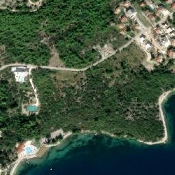 Satellite imagery of Donji Rt, HR