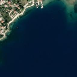 Satellite imagery of Donji Rt, HR