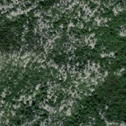 Satellite imagery of Bačinovo Brdo, BA