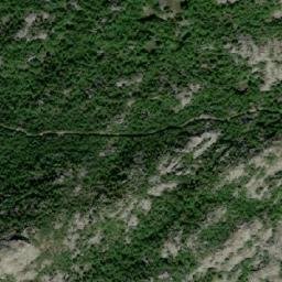 Satellite imagery of Rasovac, BA