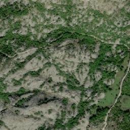 Satellite imagery of Rasovac, BA