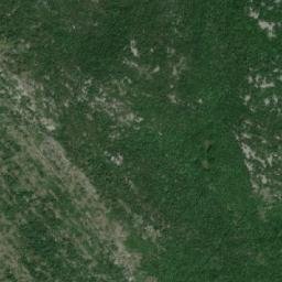 Satellite imagery of Prebilo, BA