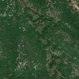 Satellite imagery of Prebilo, BA
