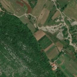 Satellite imagery of Prebilo, BA