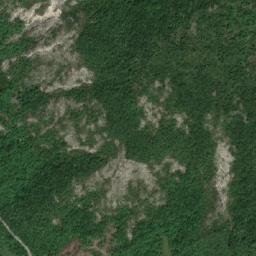 Satellite imagery of Gradina, BA