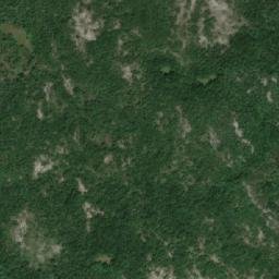 Satellite imagery of Gradina, BA