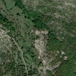 Satellite imagery of Malinska Gradina, BA