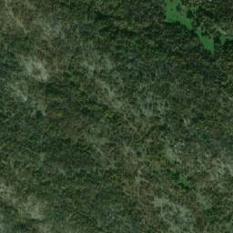 Satellite imagery of Goli Brdo, BA