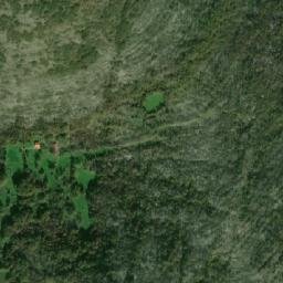 Satellite imagery of Ćurilo, BA