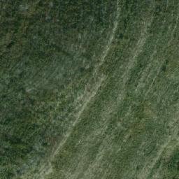 Satellite imagery of Ćurilo, BA