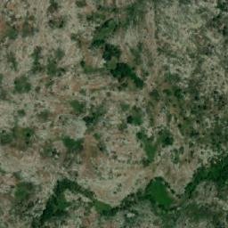 Satellite imagery of Bukovča Gradina, ME