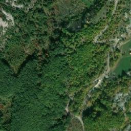 Satellite imagery of Vujedin Brdo, ME