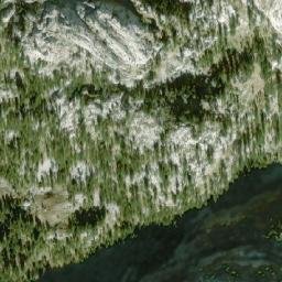 Satellite imagery of Rogođed, ME