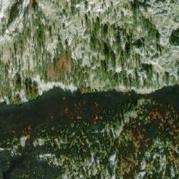 Satellite imagery of Rogođed, ME