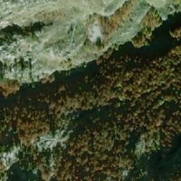 Satellite imagery of Rogođed, ME
