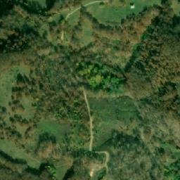 Satellite imagery of Vakam, ME