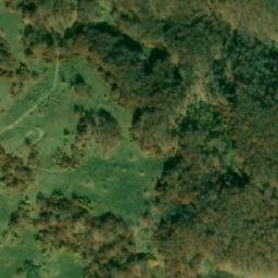Satellite imagery of Vakam, ME