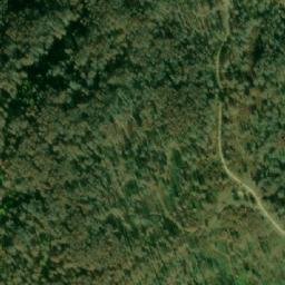 Satellite imagery of Zanoga, ME
