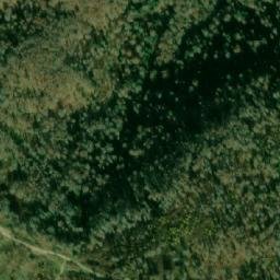 Satellite imagery of Zanoga, ME