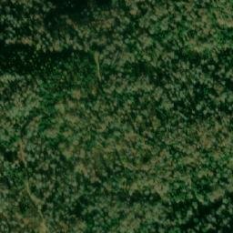 Satellite imagery of Zanoga, ME