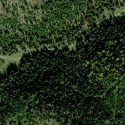 Satellite imagery of Krstac, ME