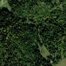 Satellite imagery of Krstac, ME