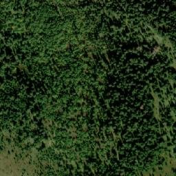 Satellite imagery of Krstac, ME