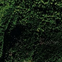 Satellite imagery of Krši i Ðonit, ME