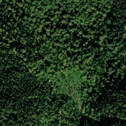 Satellite imagery of Krši i Ðonit, ME