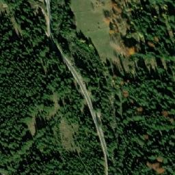 Satellite imagery of Krš, ME
