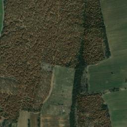 Satellite imagery of Roga e Avdulit, XK
